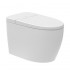 Умный унитаз Xiaomi Small Whale Wash Antibacterial Smart Toilet White (Версия без просушки теплым воздухом)