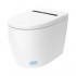 Умный унитаз Xiaomi Small Whale Wash Antibacterial Smart Toilet  White (Версия с просушкой теплым воздухом)