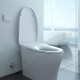 Умный унитаз Xiaomi Small Whale Wash Integrated Toilet Version Relax 400мм (версия с опцией массажа)