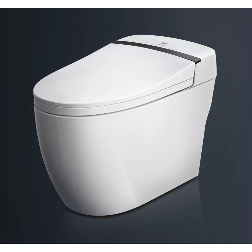 Умный унитаз Xiaomi Viomi Intelligent Toilet White (VZMT02)