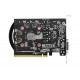  Видеокарта Palit GeForce GTX 1650 StormX OC 1485Mhz PCI-E 3.0 4096Mb 8000Mhz 128 bit DVI HDMI NE51650S06G1-1170F