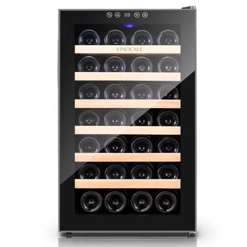 Винный шкаф xiaomi vinocave