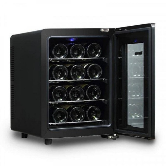 Винный шкаф xiaomi vinocave wine fridge