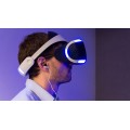 VR очки и геймпады