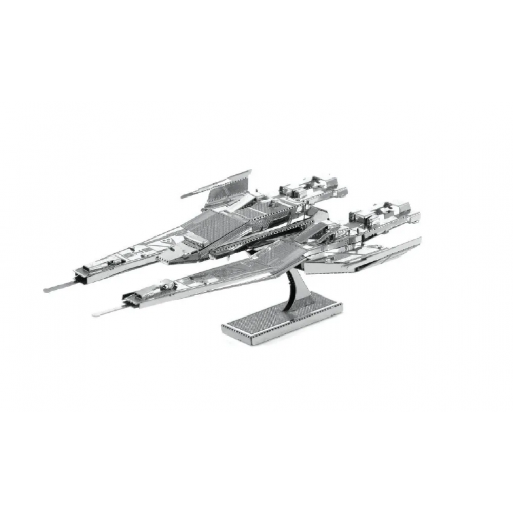 Сборная модель 3D Звездные Войны - Истребитель SX3 (3DJS127)