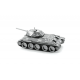 Сборная модель 3D Танк T-34 (3DJS068)