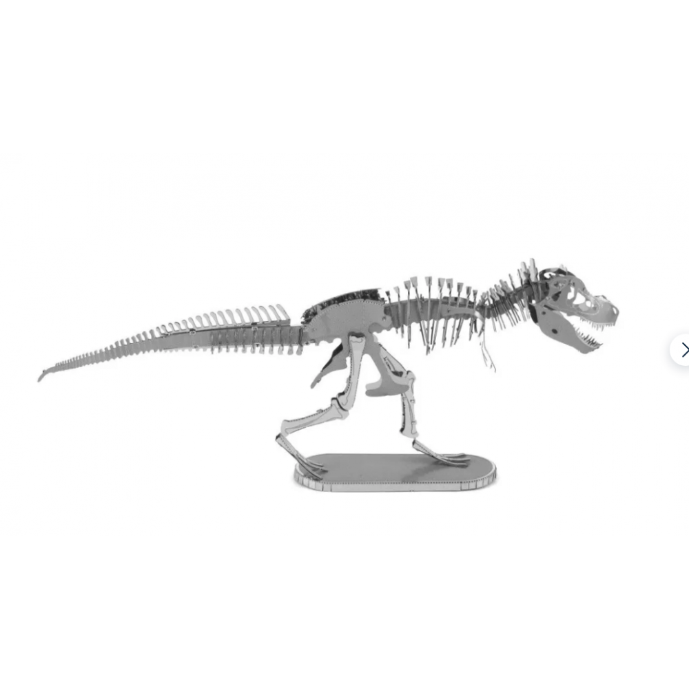 Сборная модель 3D Тиранозавр Рекс (3DJS135)