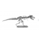 Сборная модель 3D Тиранозавр Рекс (3DJS135)