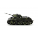 Сборная модель 3D Танк T-34 (KM068)