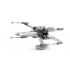 Сборная модель 3D Истребитель X-Wing (3DJS079)