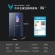 Холодильник VIOMI BCD-635WGLAD02A