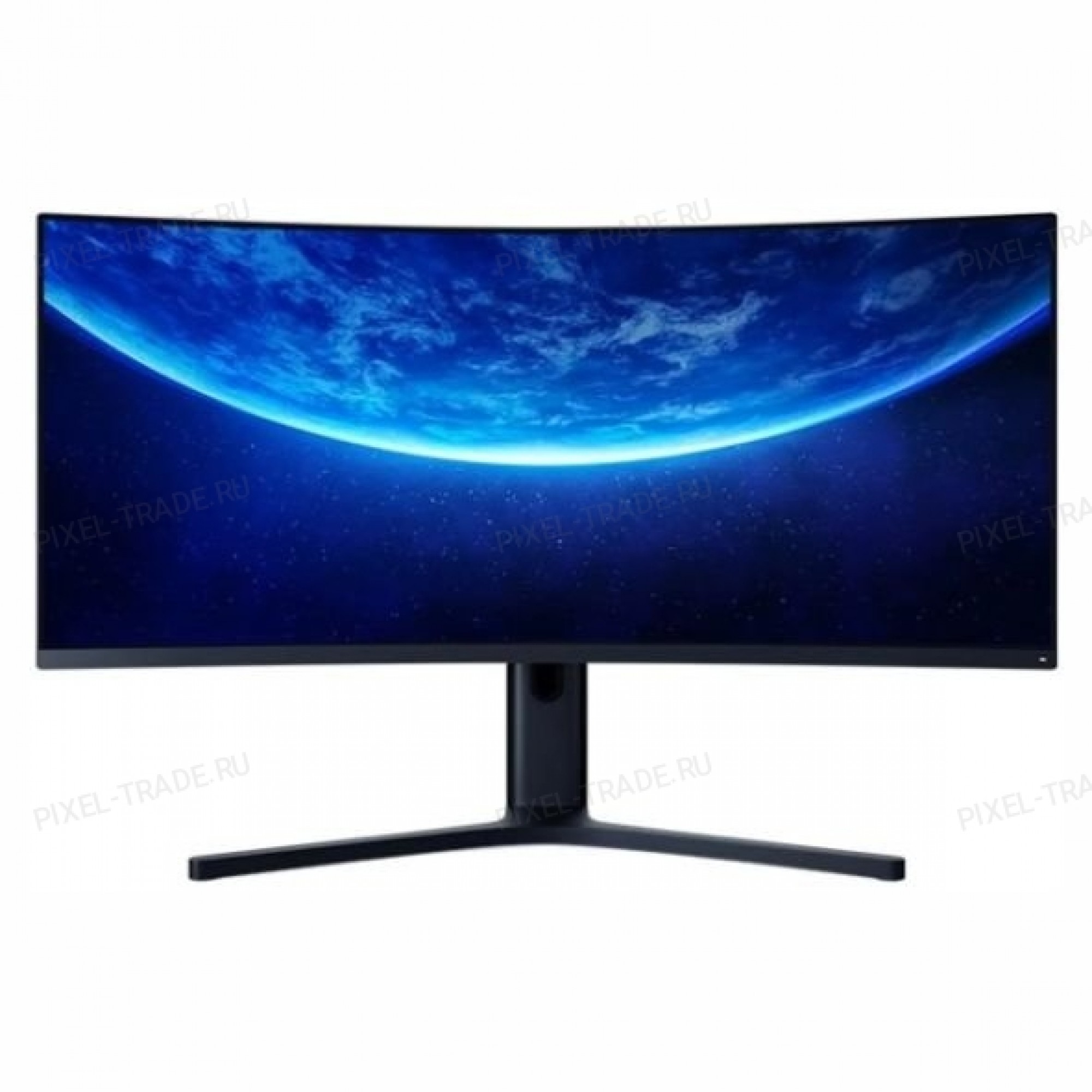 Xiaomi curved gaming monitor