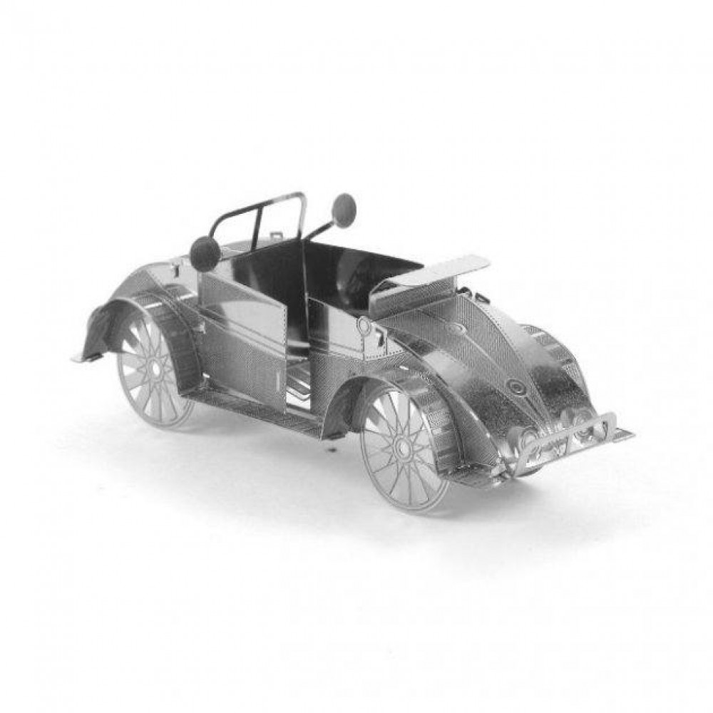 Сборная модель 3D Car (3DJS022)