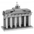 Сборная модель 3D Brandenburg Gate (3DJS030)