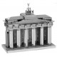 Сборная модель 3D Brandenburg Gate (3DJS030)