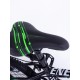 Горный подростковый велосипед ENERGY E11, черно-зеленный