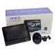 Видеорегистратор Video Cardvr WDR Full HD 1080p, 3 камеры, датчик движения и удара