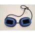 Очки защитные предназначены для защиты глаз от ультрафиолетового излучения ЛЯКУ941.542.001-2006ТУ. 