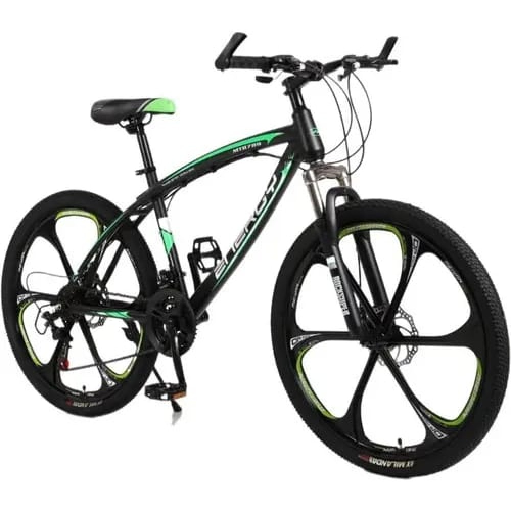 Велосипед Energy, 26 дюймов, 21 скорость