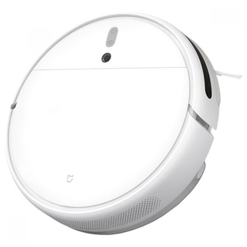 Робот-пылесос Xiaomi Mijia Sweeping Vacuum Cleaner 1C (EU), белый