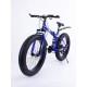 Fat-bike, Горный Велосипед Energy фэтбайк E06