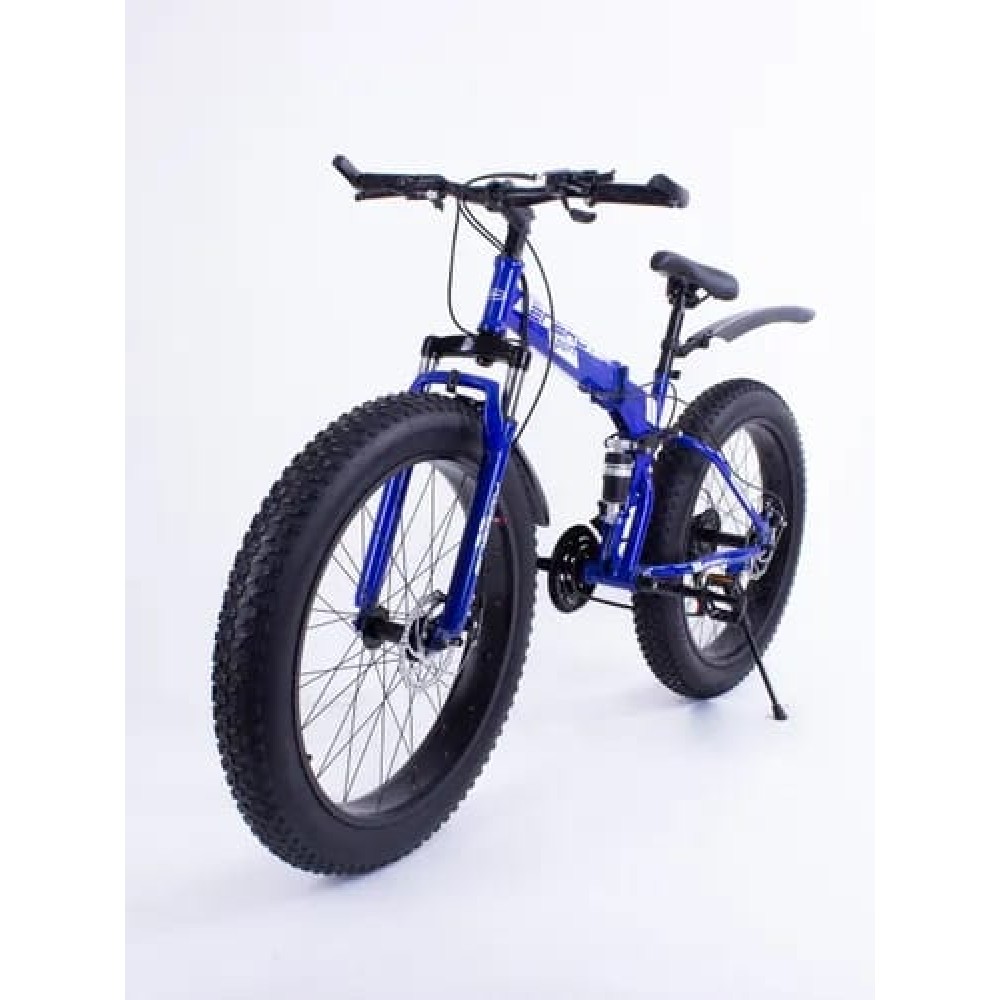 Fat bike Energy E06