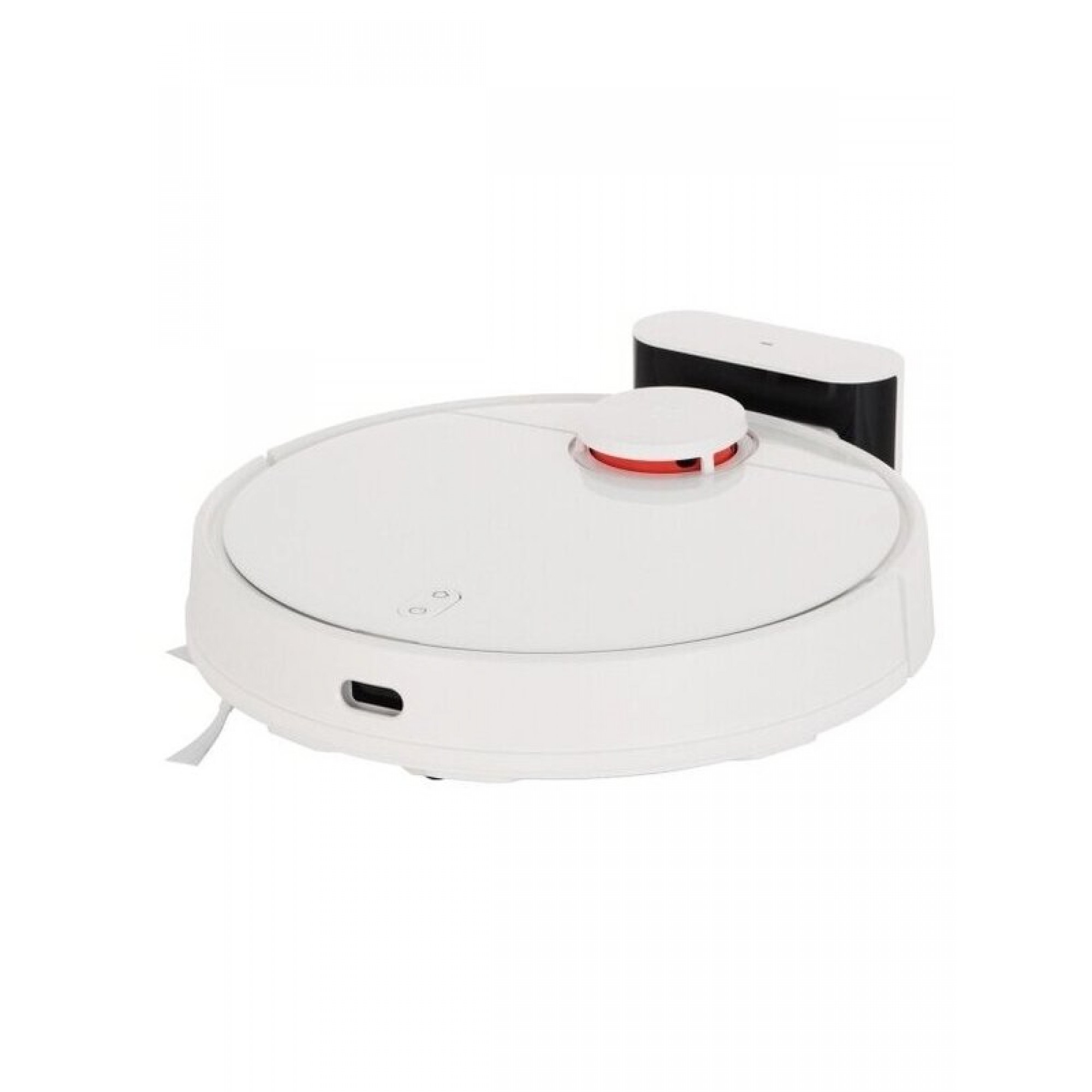 Робот пылесос xiaomi vacuum mop white