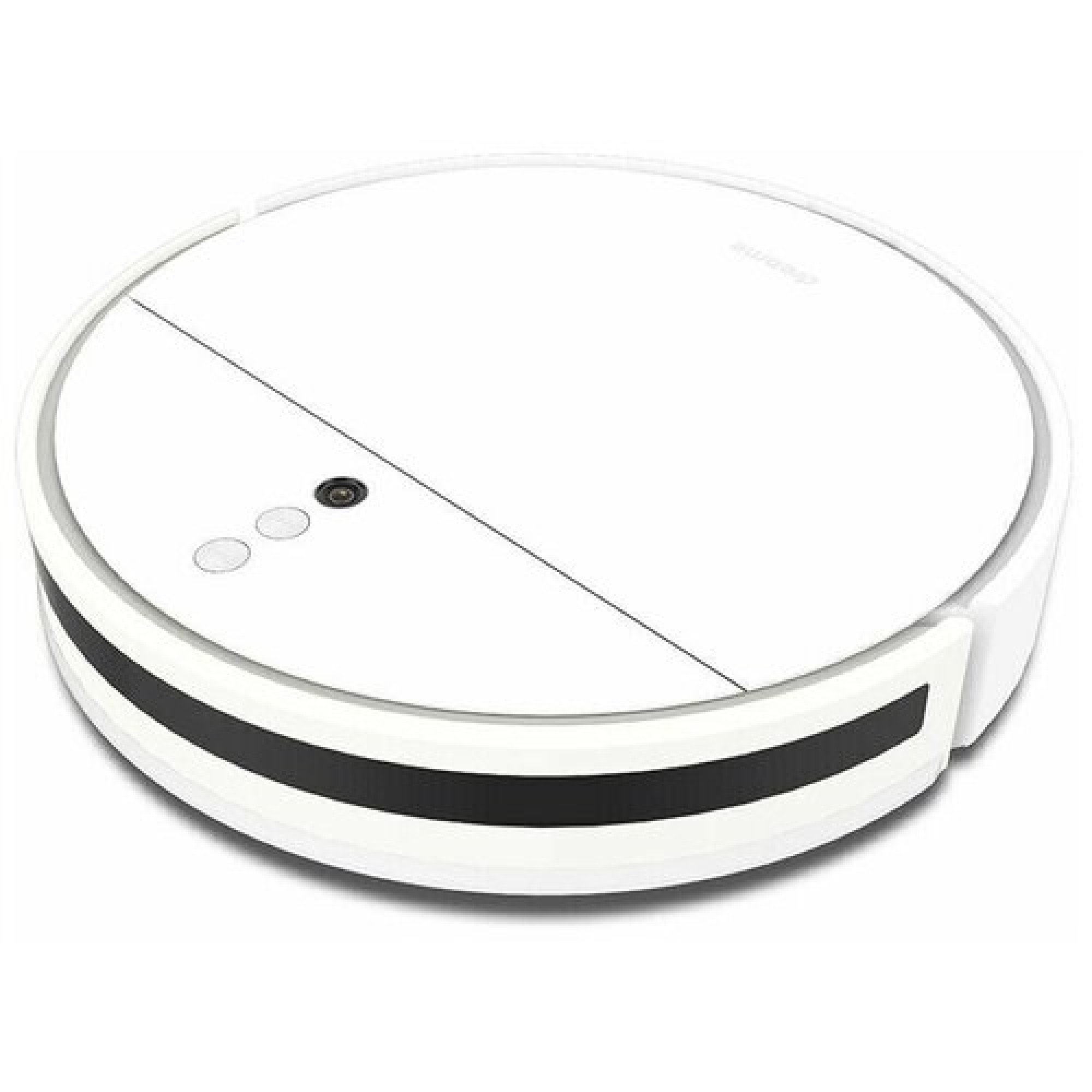 Dreame robot vacuum mop f9 white