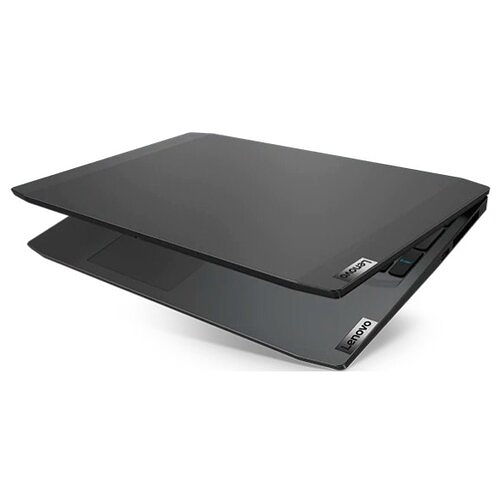 15.6" Ноутбук Lenovo IdeaPad Gaming 3 15ACH6 (1920x1080, AMD Ryzen 5 3.3 ГГц, RAM 8 ГБ, SSD 256 ГБ, GeForce RTX 3050, без ОС)