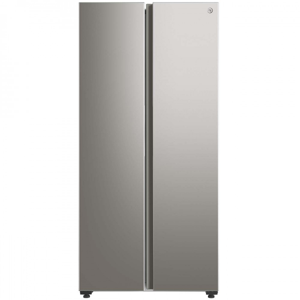 Холодильник Hi (HSSN017832S)