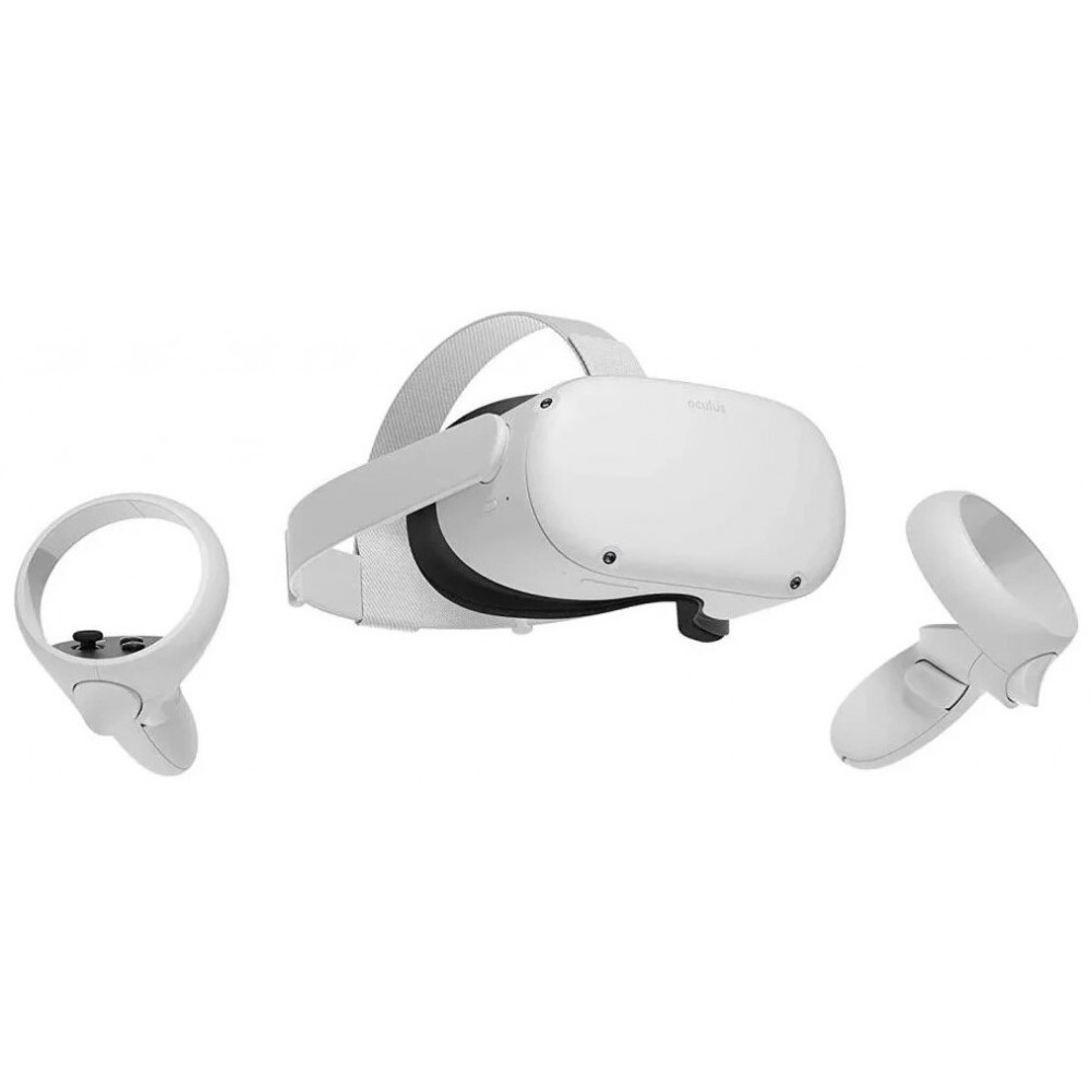 Система VR Oculus Quest 2 (128 GB)