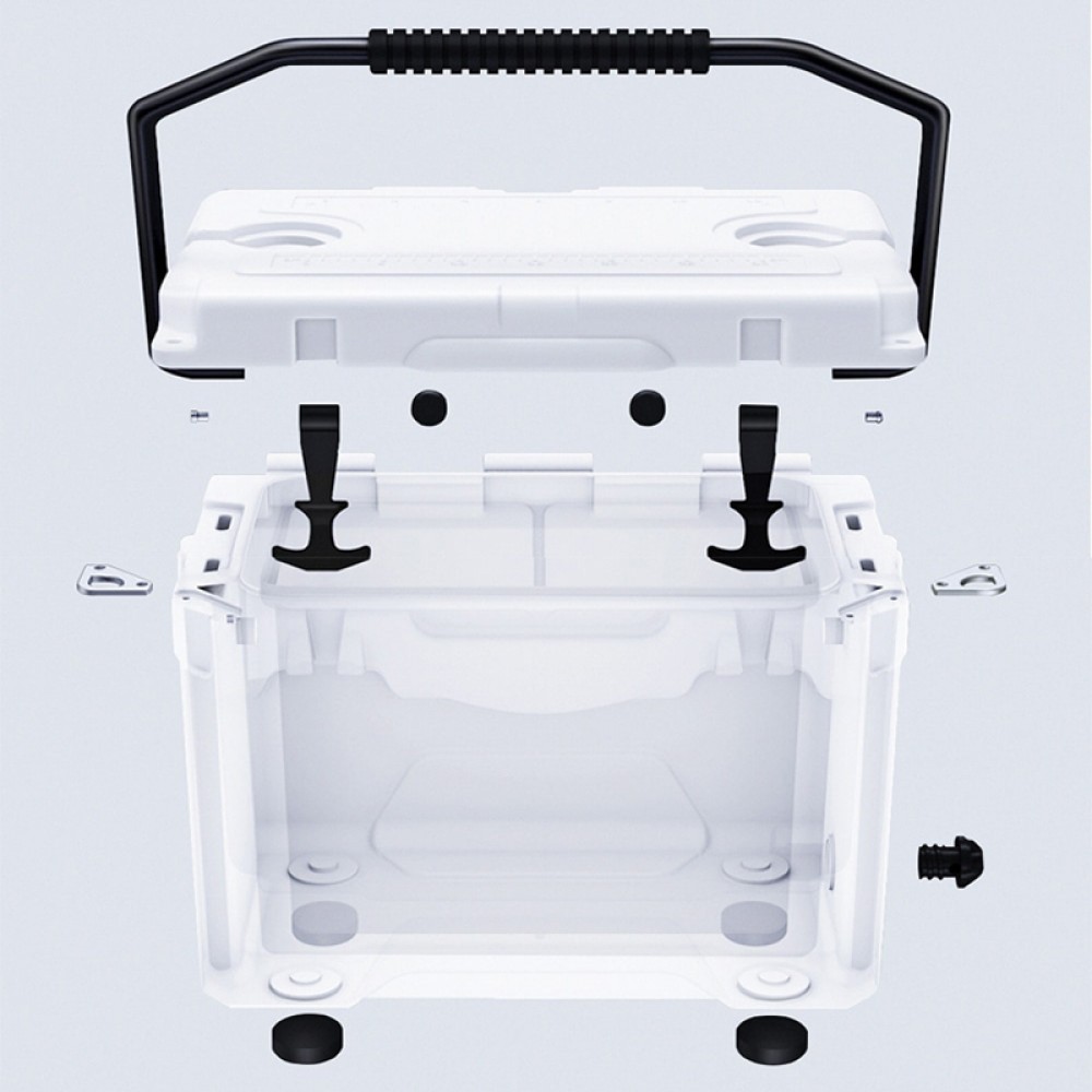 Автохолодильник изотермический Xiaomi Leao Car Refrigerator (25QT)