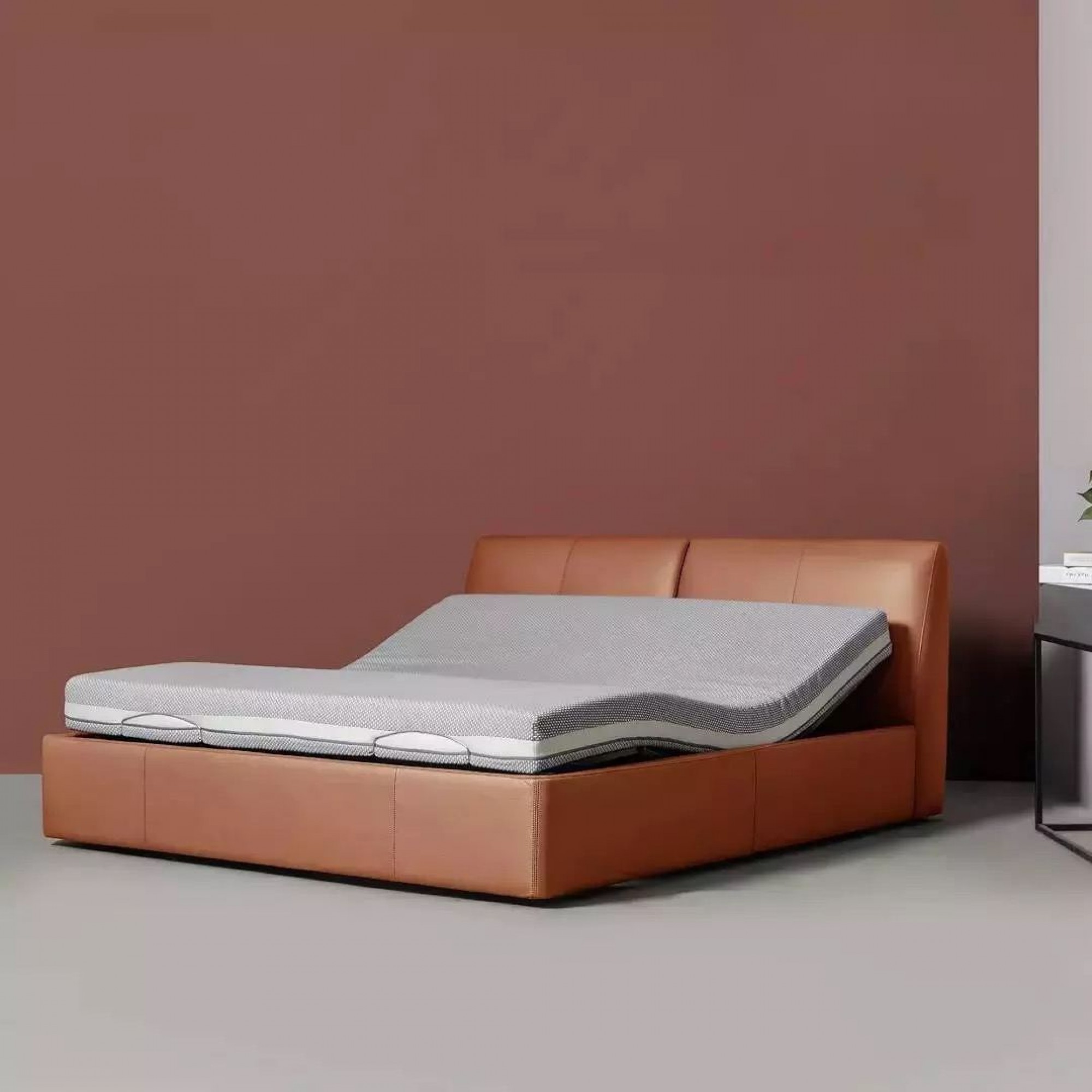 Умная кровать xiaomi smart electric