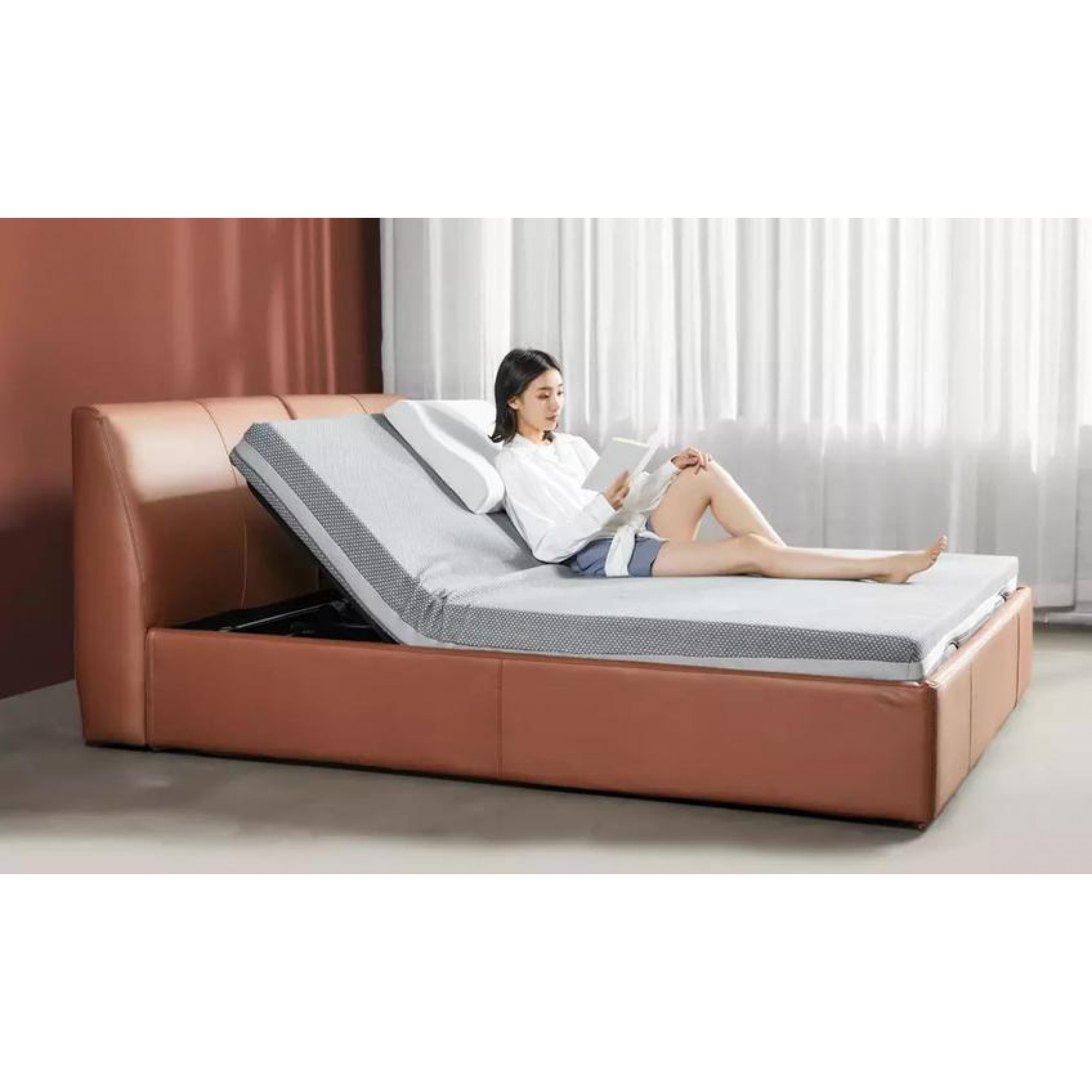 Xiaomi 8h Milan Smart Electric Bed