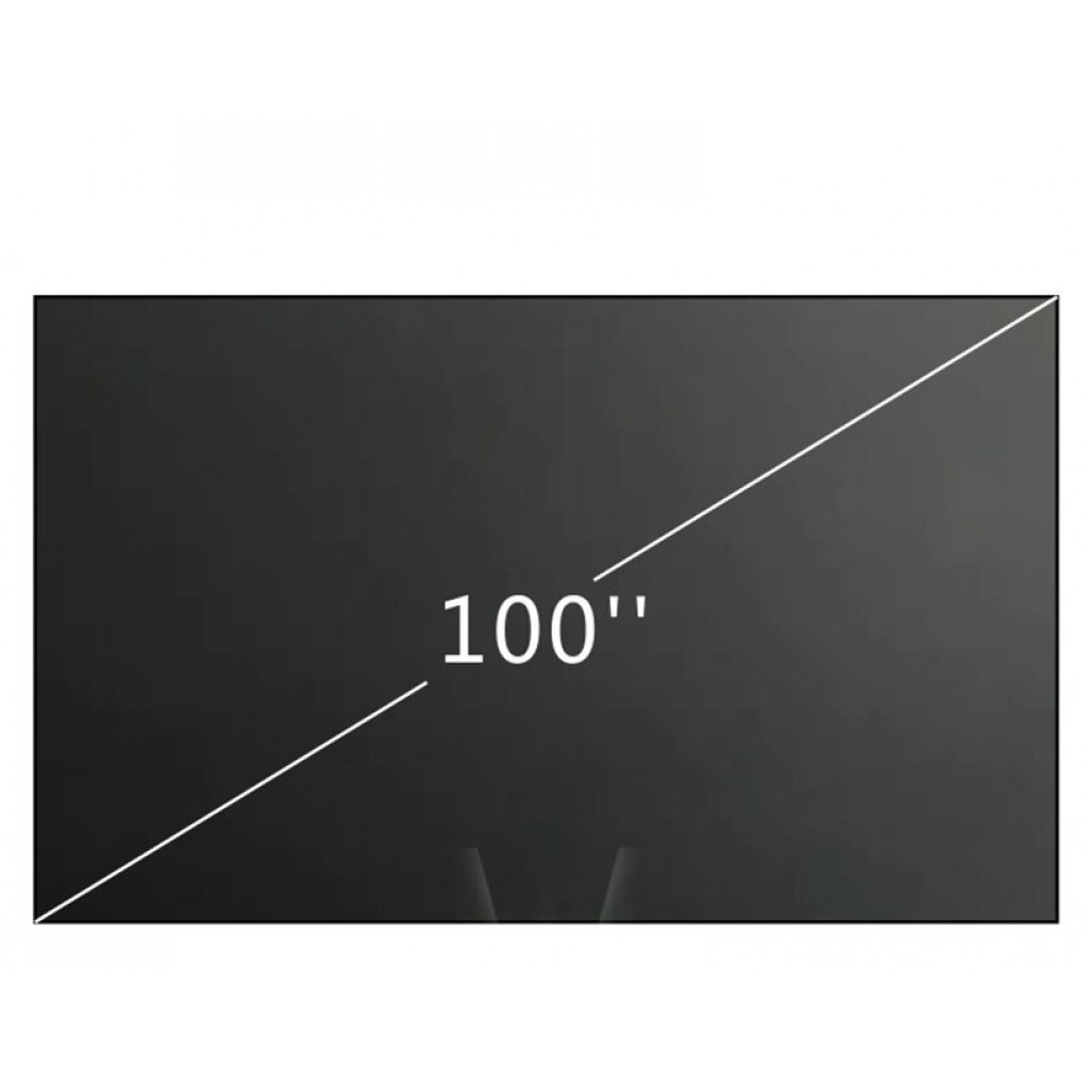 Экран для Лазерного Проектора JmGO 100