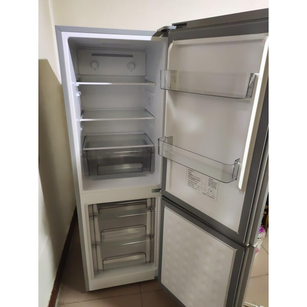 Холодильник Xiaomi BCD-170WMDMJ05 170L