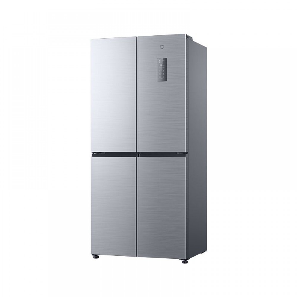 Холодильник Xiaomi Mijia Air-Cooled Cross Four-Door Refrigerator 486L BCD-486WMSAMJ02