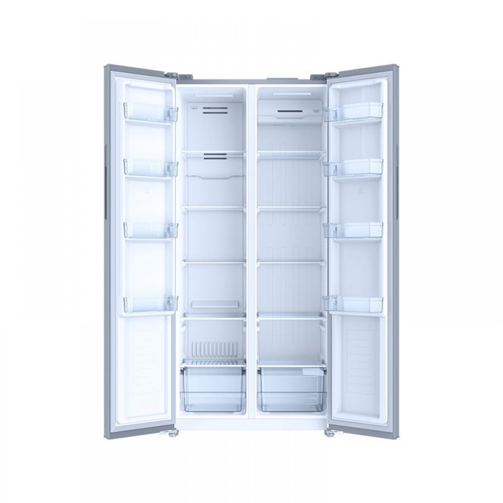 Холодильник Xiaomi Mijia Cooled Two-Doors Refrigerator 483L BCD-483WMSAMJ-01