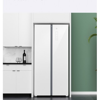 Холодильник Xiaomi Miija Internet Folio 450L (BCD-450WGSAIMJ01)