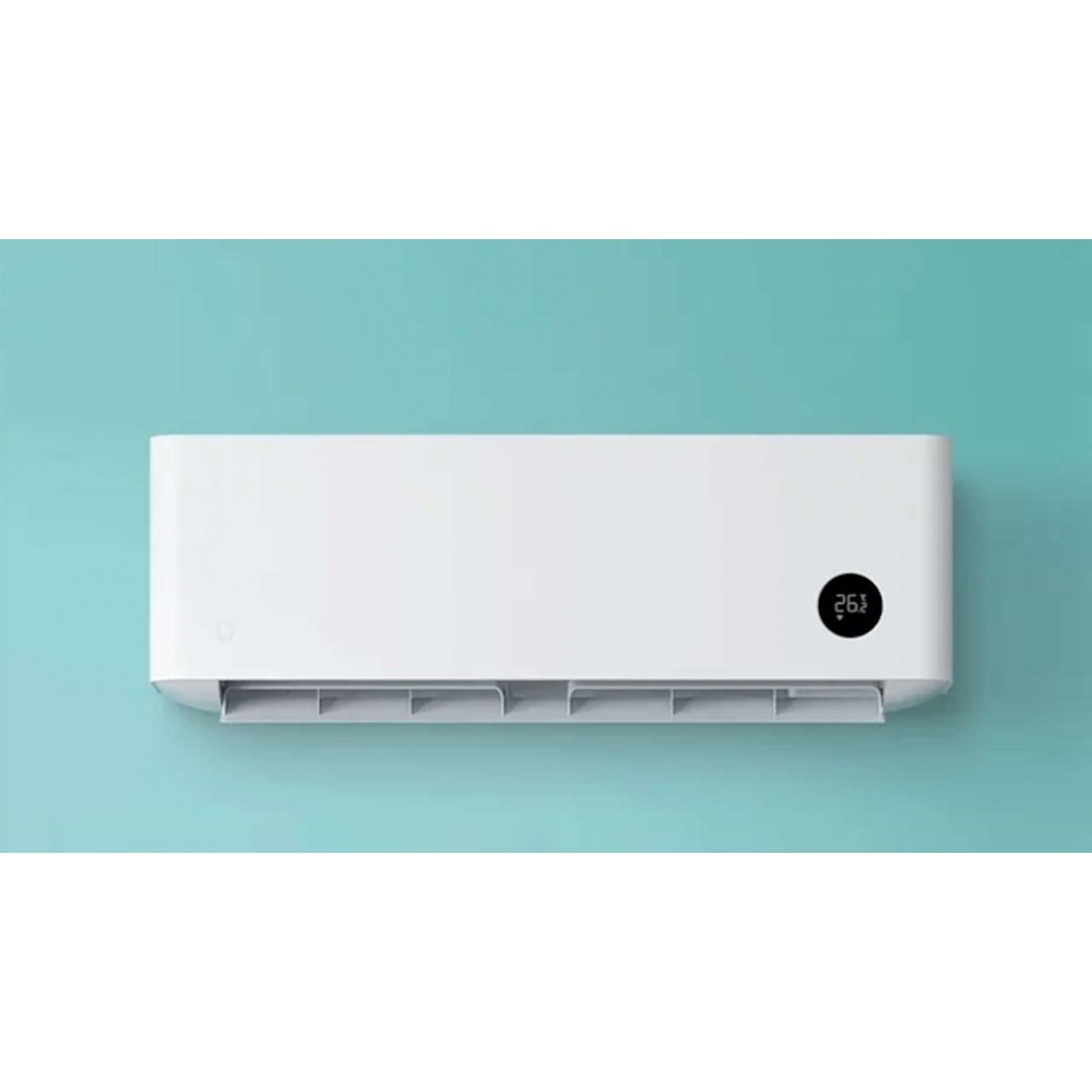 Кондиционер xiaomi mijia smart air conditioner kfr 35gw b1zm m3 обзор