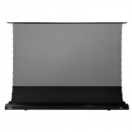 Напольный экран для лазерного проектора Vividstorm S Pro 120 дюймов ( Black )