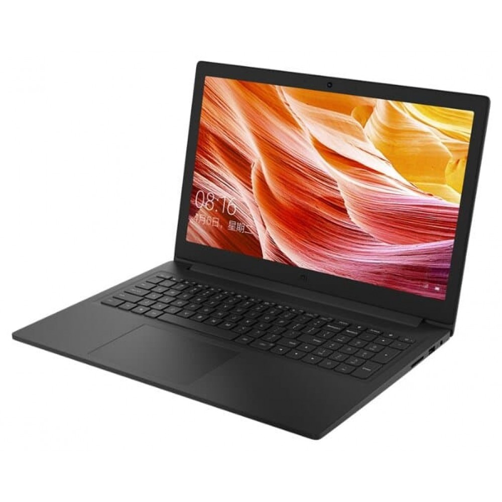 Ноутбук Xiaomi Mi Notebook 15.6" 2019 JYU4161CN (Intel Core i7 8550U 1800 MHz/15.6"/1920x1080/16Gb/512Gb SSD/DVD нет/NVIDIA GeForce MX110/Wi-Fi/Bluetooth/Windows 10 Home) Black 