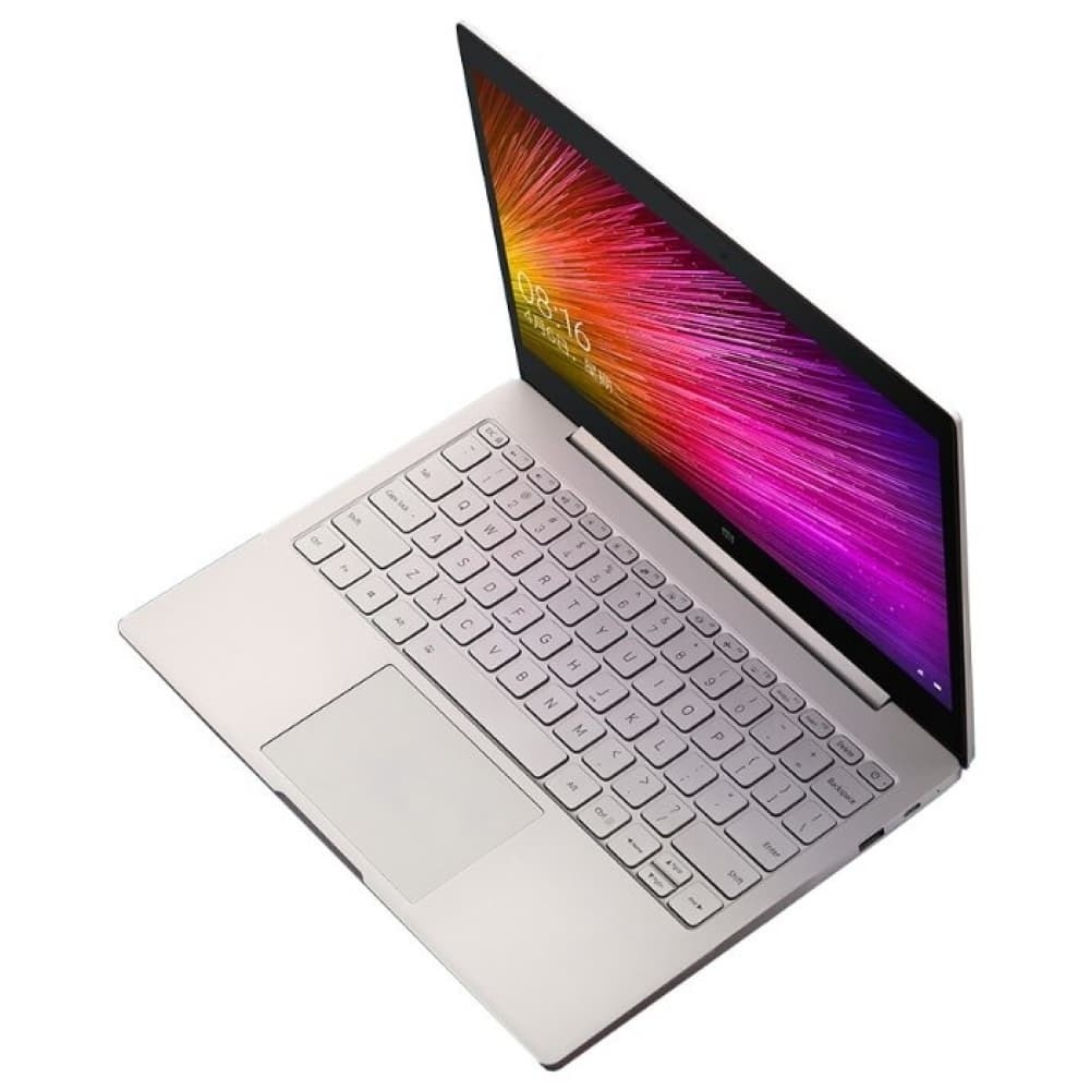 Ноутбук Xiaomi Mi Notebook Air 12.5" 2019 JYU4116CN (Intel Core m3 8100Y 1100MHz/12.5"/1920x1080/4GB/128GB SSD/DVD нет/Intel UHD Graphics 615/Wi-Fi/Bluetooth/Windows 10 Home) Silver