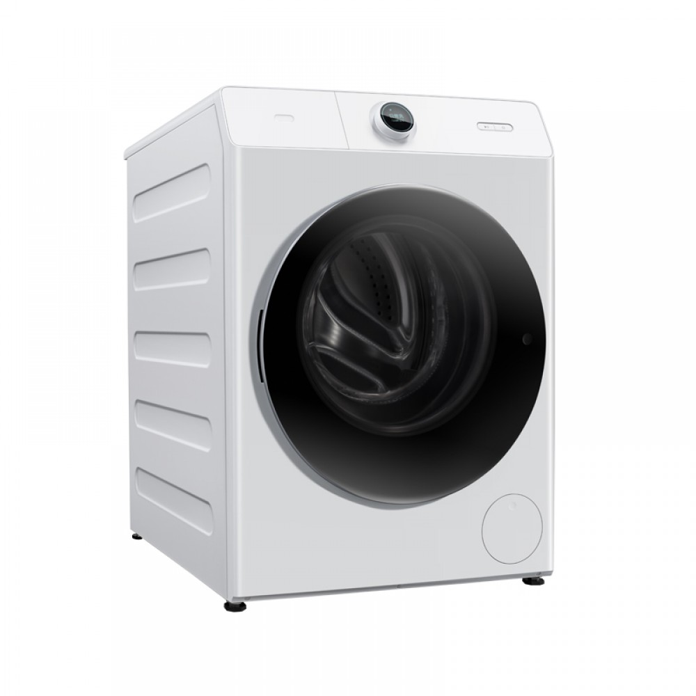 Умная стиральная машина с сушкой Xiaomi Mi Home Internet Washing Drying Mashine Pro 10kg White (XHQG100MJ11)