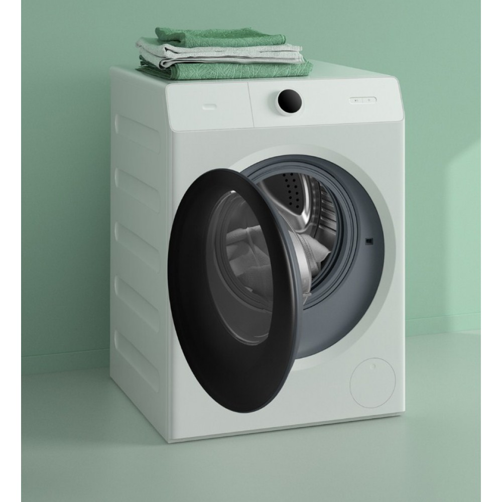 Умная стиральная машина с сушкой Xiaomi Mi Home Internet Washing Drying Mashine Pro 10kg White (XHQG100MJ11)