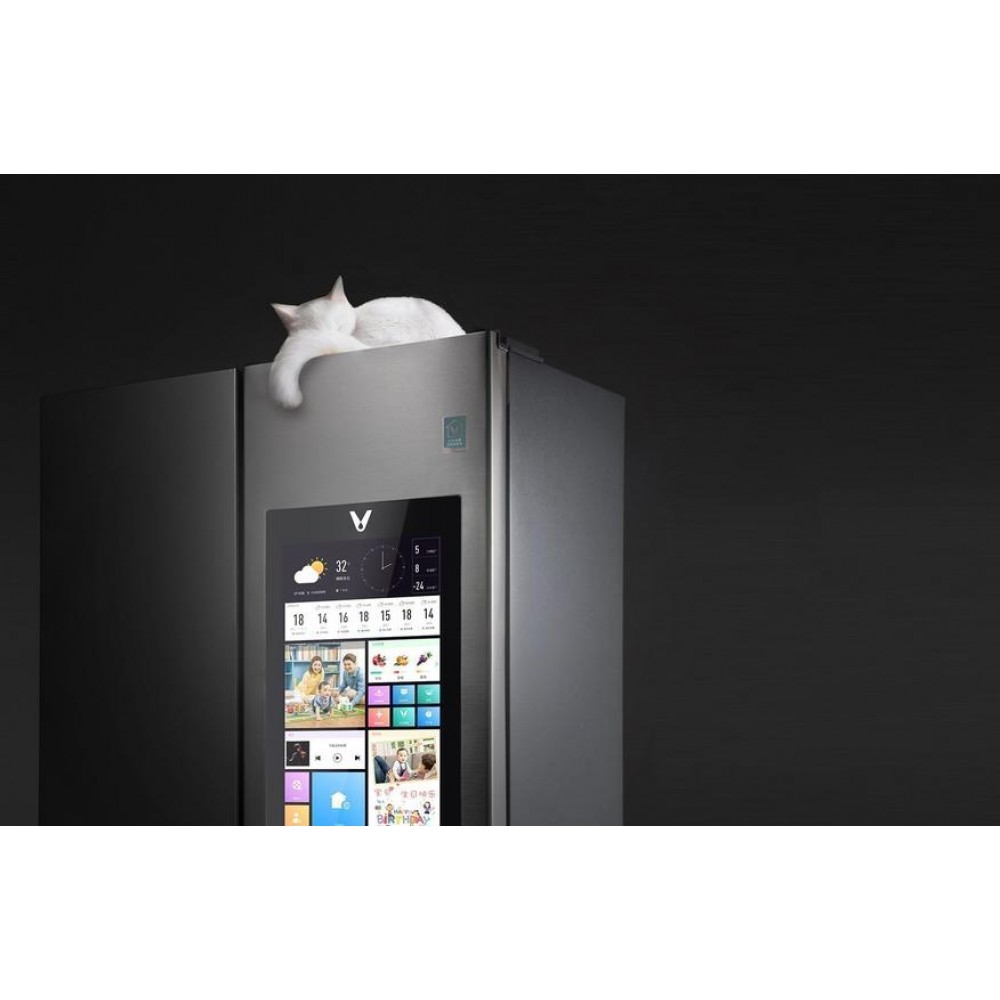 Умный холодильник Xiaomi Viomi Internet Refrigerator 21 Face 462L (BCD-462WMLA)