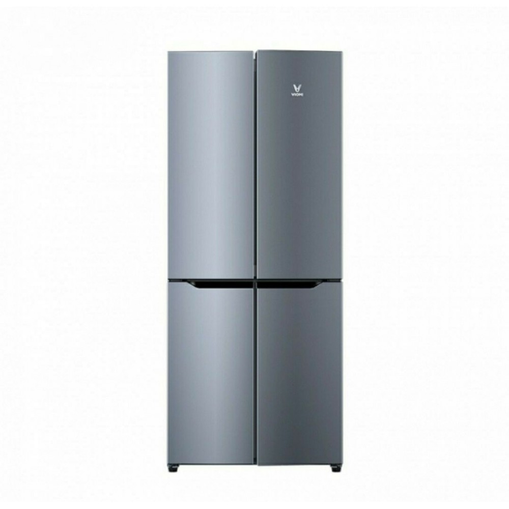 Умный холодильник Xiaomi Viomi Internet Smart Refrigerator Cross 4-Door 398L Grey (BCD-398WMSD)