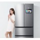 Умный холодильник Xiaomi Viomi Smart Refrigerator ilive Voice Version 462L (BCD-462WMBA)