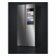 Умный холодильник Xiaomi Viomi Yunmi 21 Face 450L (BCD-450WMLA)