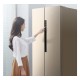Умный холодильник Xiaomi Viomi Yunmi Internet Smart iLive 456L (BCD-456WMSA)